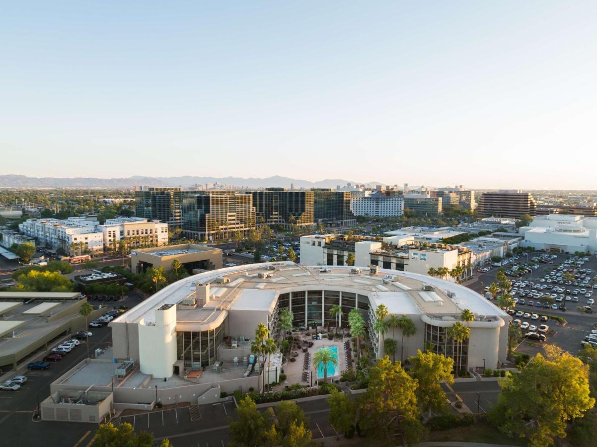Embassy Suites By Hilton Phoenix Biltmore Екстериор снимка