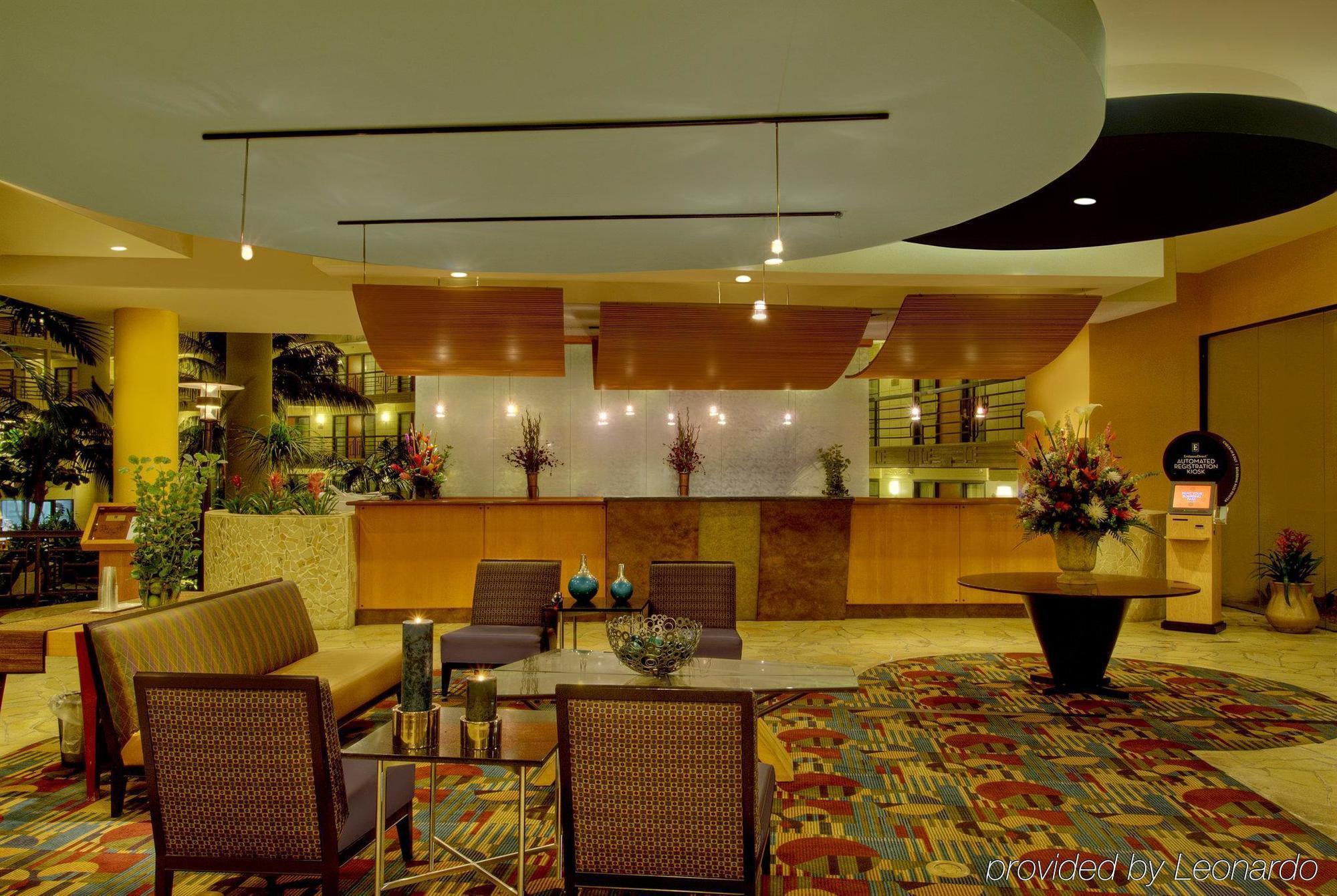 Embassy Suites By Hilton Phoenix Biltmore Интериор снимка